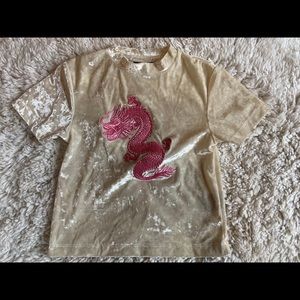 LAZY OAF Women’s Top